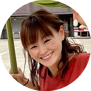 廣林 由紀子さんの写真