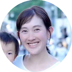 勝又 奈緒子さんの写真