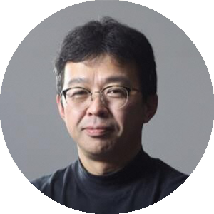 米田 大吉さんの写真