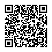 鹿角家U29 LINE公式アカウントQRコード
