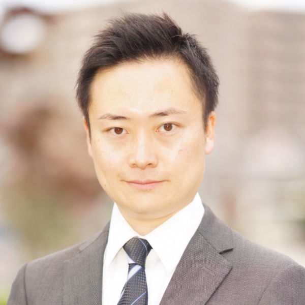 岡部 裕三
