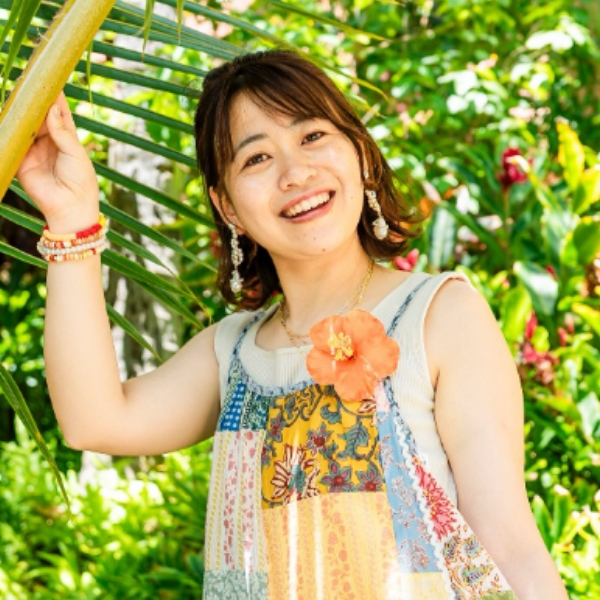 髙村 美希子