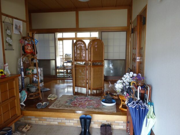 空き家物件詳細