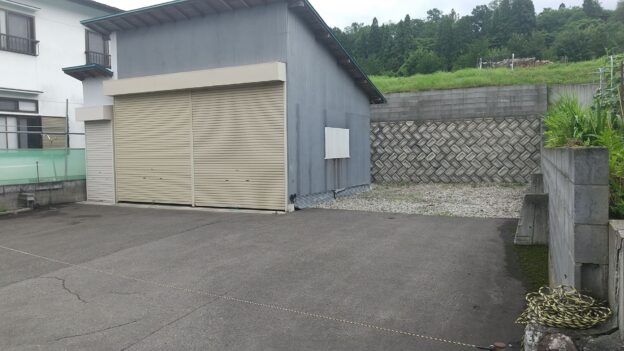 空き家物件詳細