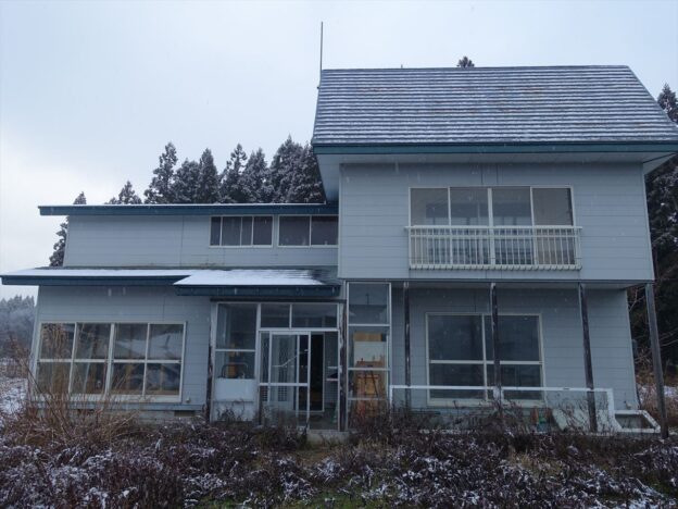 空き家物件詳細