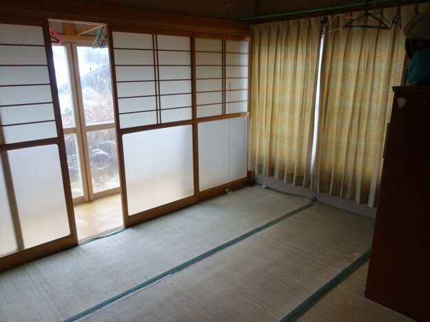 空き家物件詳細