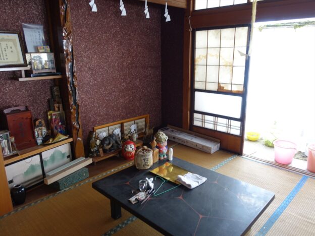 空き家物件詳細