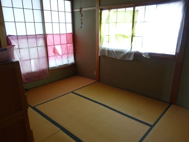空き家物件詳細