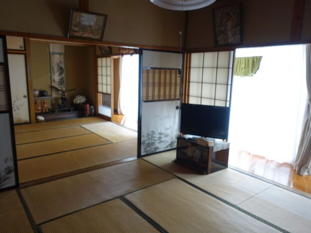 空き家物件詳細