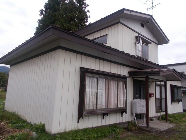 空き家物件詳細