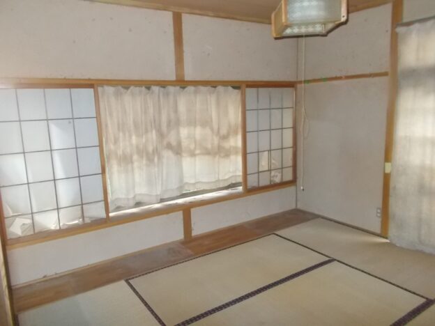 空き家物件詳細