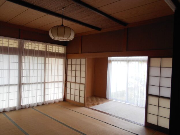 空き家物件詳細