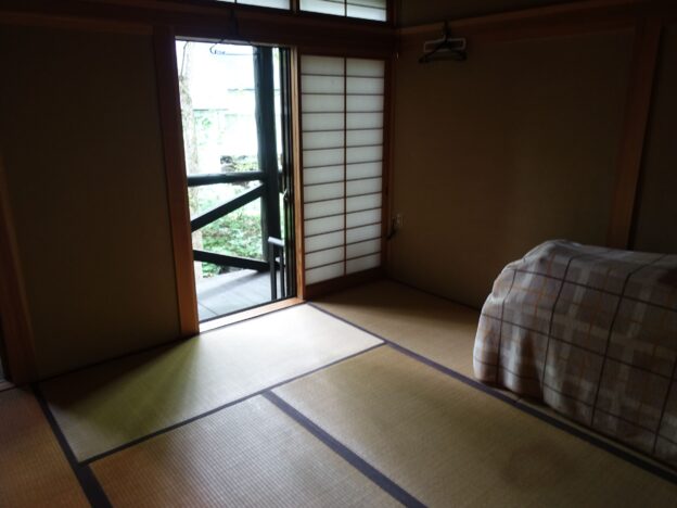 空き家物件詳細