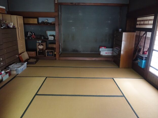空き家物件詳細