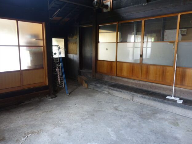 空き家物件詳細