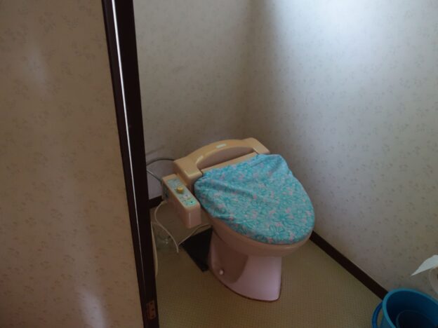 空き家物件詳細