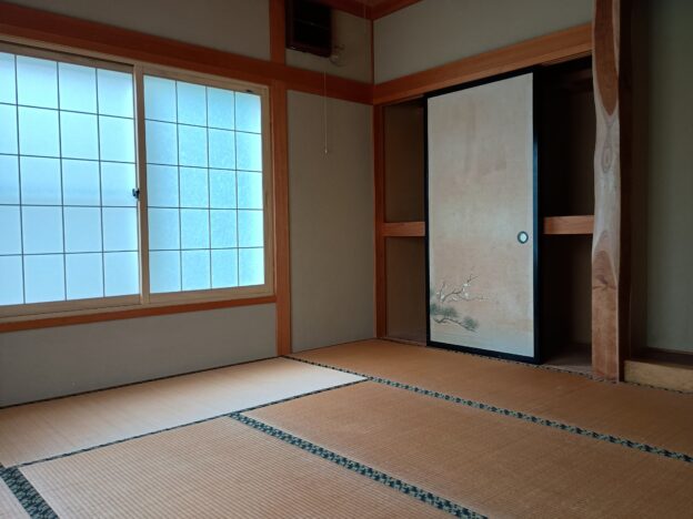 空き家物件詳細