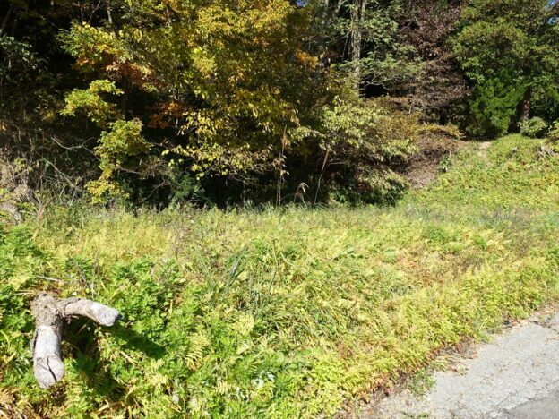 空き家物件詳細