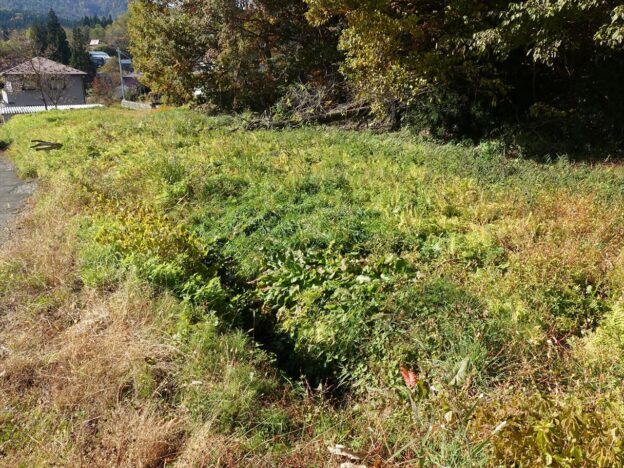 空き家物件詳細