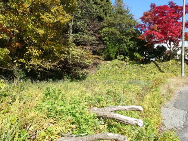 空き家物件詳細