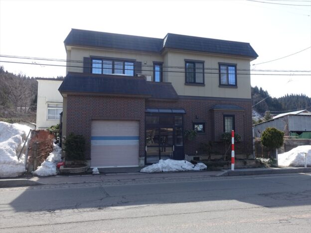 空き家物件詳細