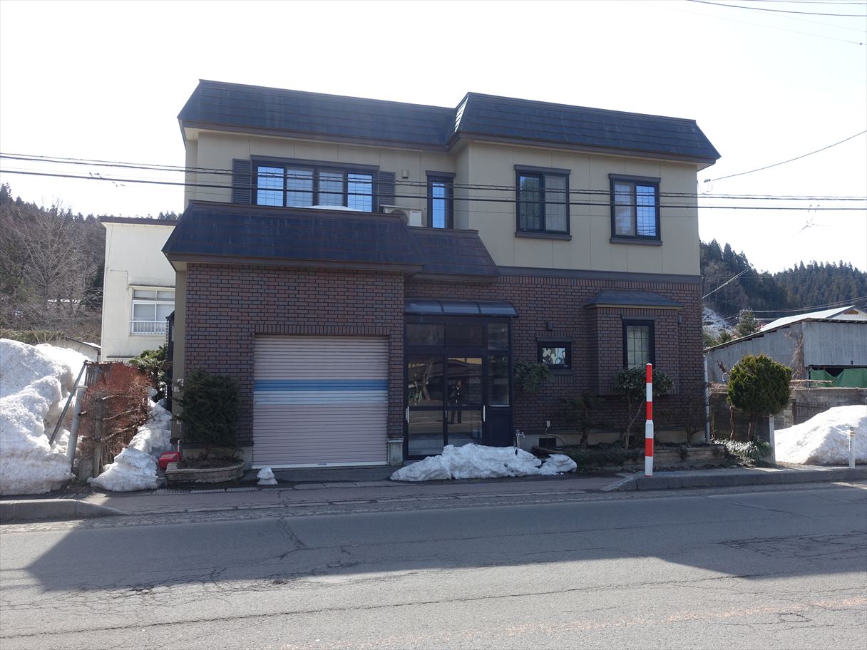 空き家物件詳細