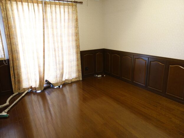 空き家物件詳細