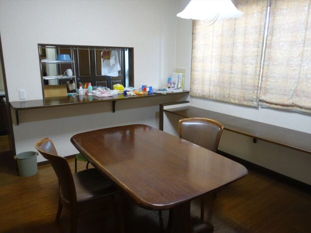 空き家物件詳細