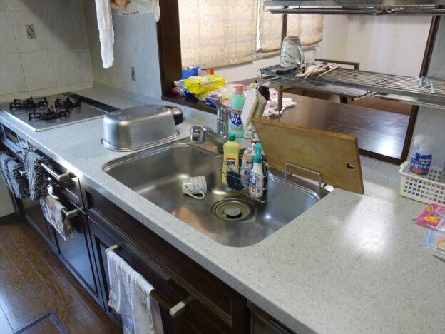 空き家物件詳細