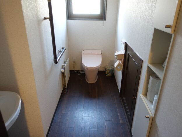 空き家物件詳細