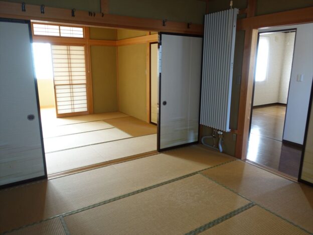 空き家物件詳細