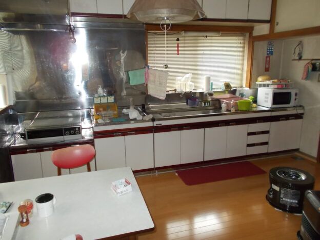 空き家物件詳細