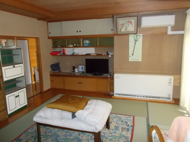 空き家物件詳細