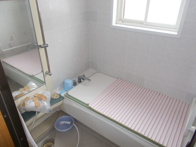 空き家物件詳細