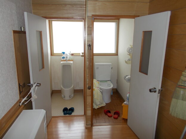 空き家物件詳細