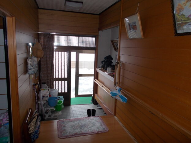 空き家物件詳細