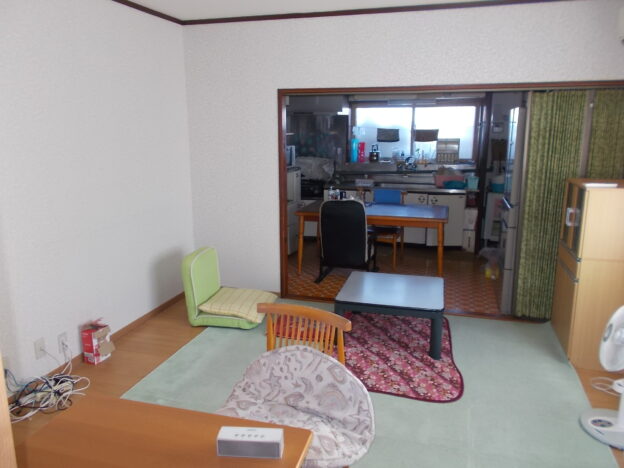 空き家物件詳細