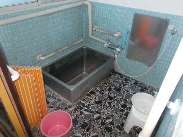 空き家物件詳細