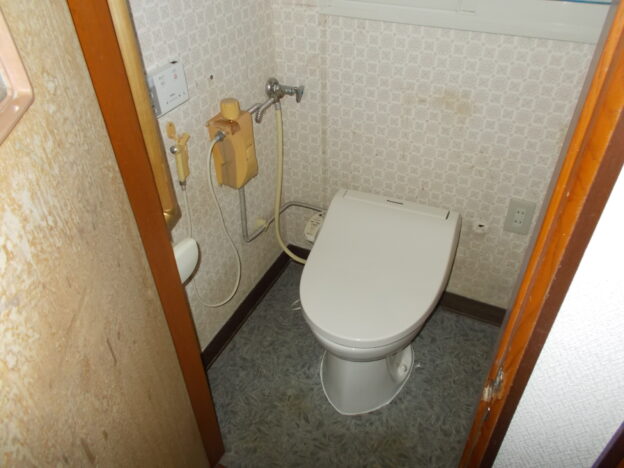 空き家物件詳細