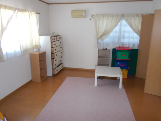 空き家物件詳細