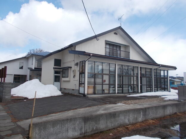 空き家物件詳細