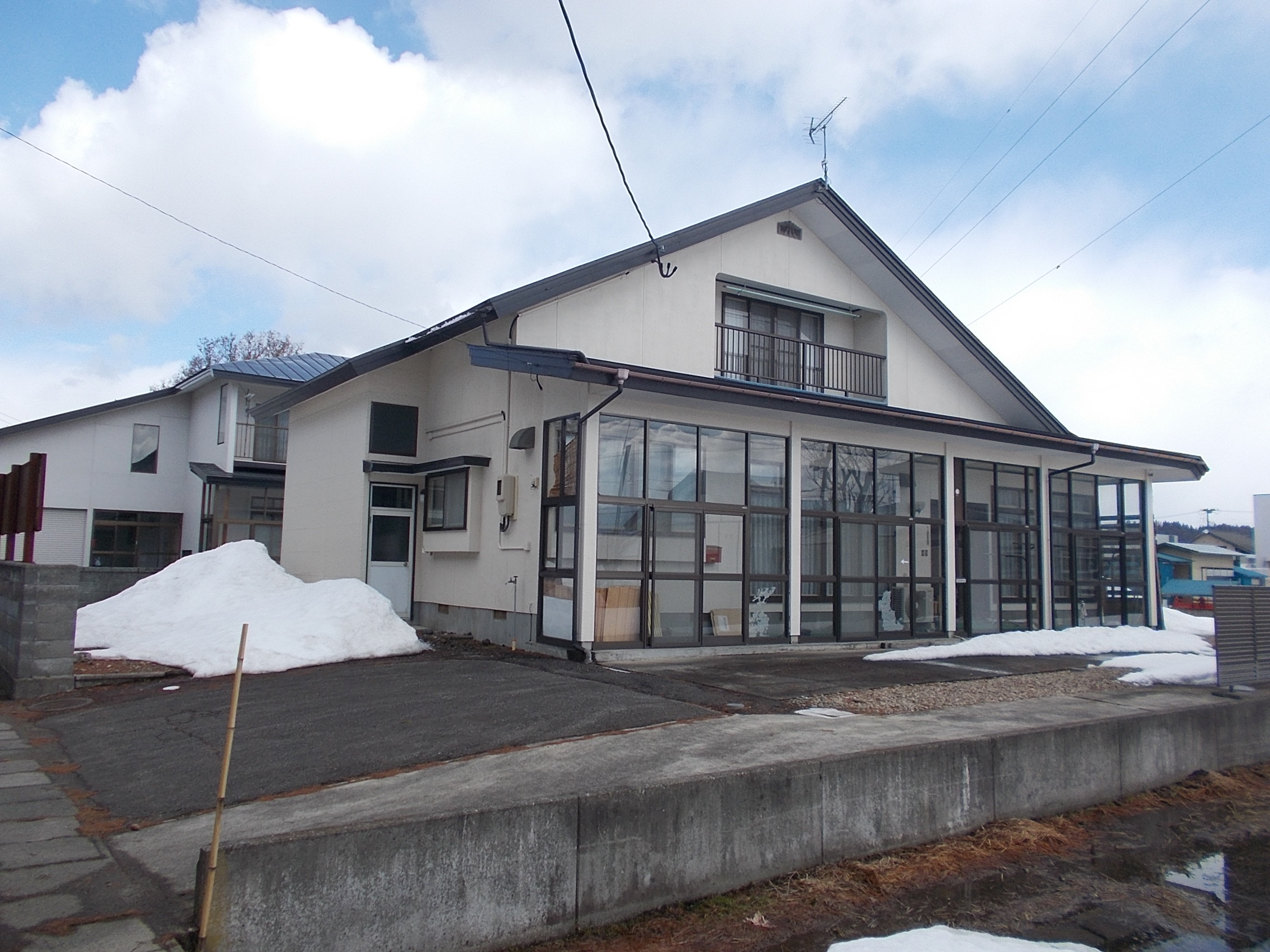 空き家物件詳細