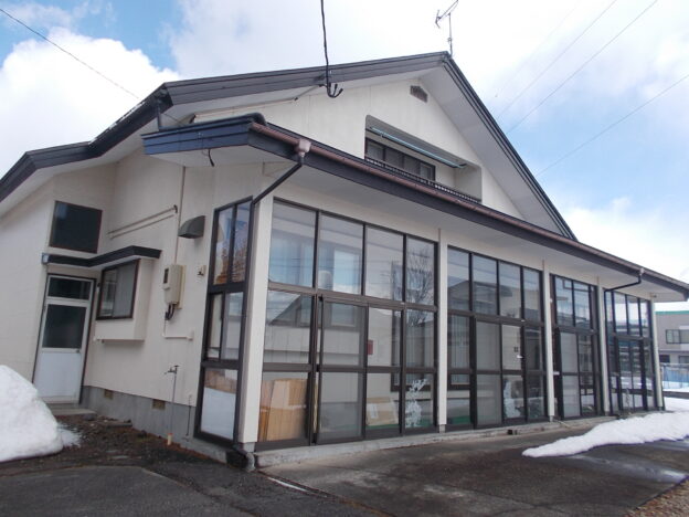 空き家物件詳細