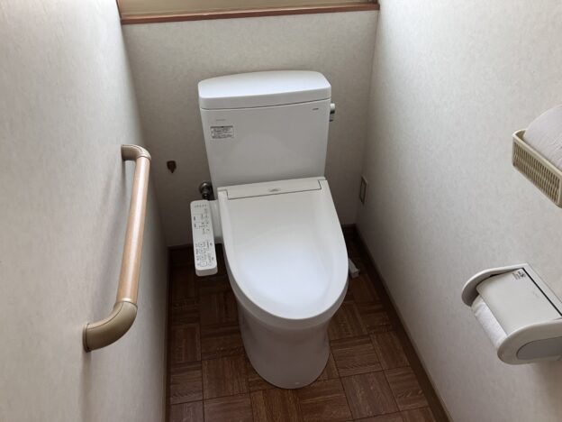 空き家物件詳細