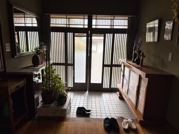 空き家物件詳細