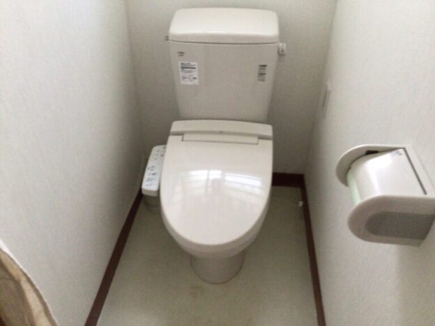空き家物件詳細