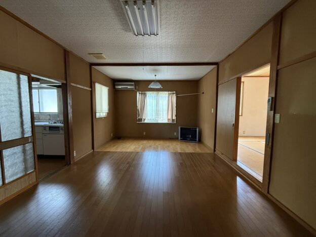 空き家物件詳細