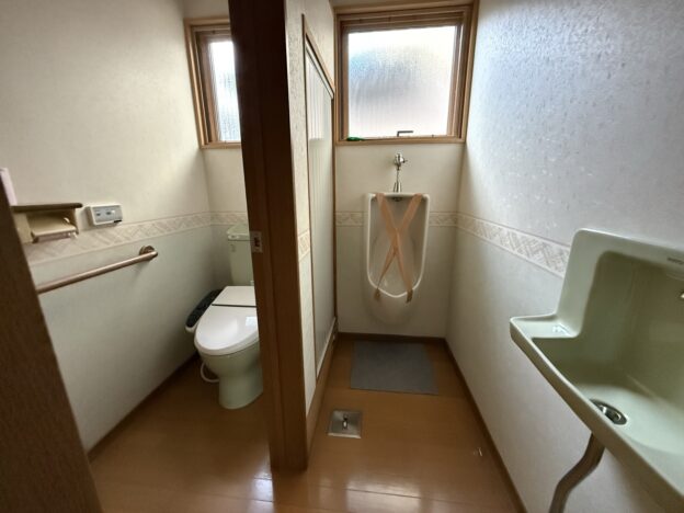 空き家物件詳細